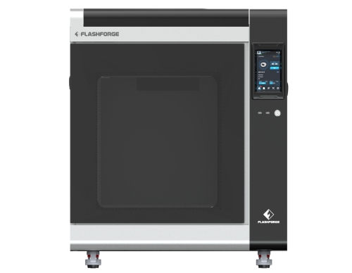 Preview: Flashforge Creator 4-F (inkl. 4 Extruder + Zubehör)